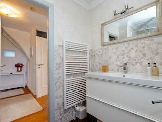 Ferienhaus Tinnum Ausstattung 42