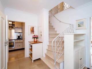 Ferienhaus Tinnum Ausstattung 49