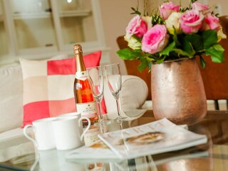 Ferienhaus Tinnum Ausstattung 50