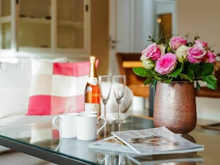 Ferienhaus Tinnum Ausstattung 53