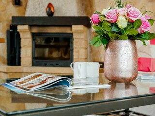 Ferienhaus Tinnum Ausstattung 54