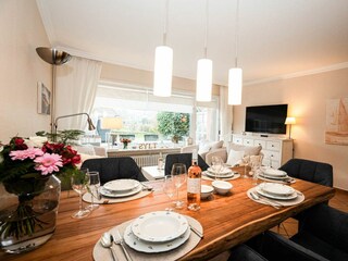 Ferienhaus Wenningstedt Ausstattung 1