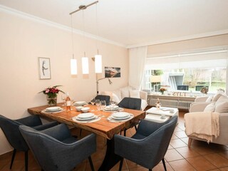 Ferienhaus Wenningstedt Ausstattung 9