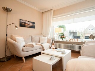 Ferienhaus Wenningstedt Ausstattung 11