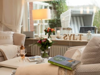 Ferienhaus Wenningstedt Ausstattung 12