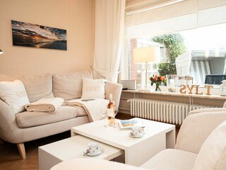 Ferienhaus Wenningstedt Ausstattung 13