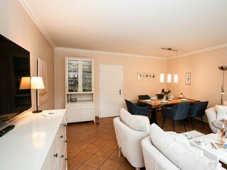 Ferienhaus Wenningstedt Ausstattung 14