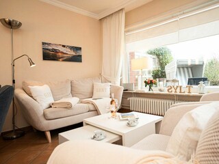 Ferienhaus Wenningstedt Ausstattung 15