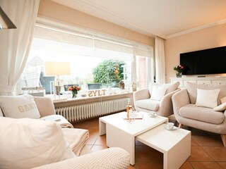 Ferienhaus Wenningstedt Ausstattung 16