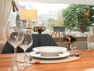 Ferienhaus Wenningstedt Ausstattung 19