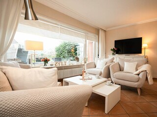 Ferienhaus Wenningstedt Ausstattung 20