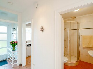 Ferienhaus Wenningstedt Ausstattung 23