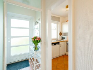 Ferienhaus Wenningstedt Ausstattung 24