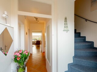 Ferienhaus Wenningstedt Ausstattung 25