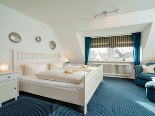 Ferienhaus Wenningstedt Ausstattung 26