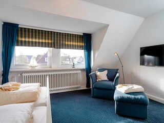 Ferienhaus Wenningstedt Ausstattung 28