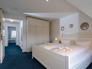 Ferienhaus Wenningstedt Ausstattung 29