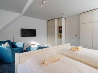 Ferienhaus Wenningstedt Ausstattung 31