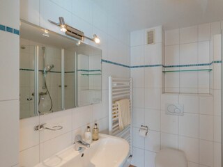 Ferienhaus Wenningstedt Ausstattung 32