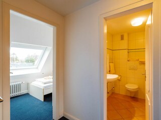 Ferienhaus Wenningstedt Ausstattung 37