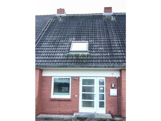 Ferienhaus Wenningstedt Außenaufnahme 7