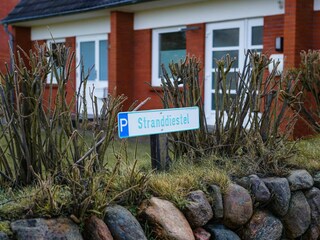 Ferienhaus Wenningstedt Außenaufnahme 8