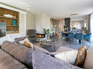 Ferienhaus Tinnum Ausstattung 11