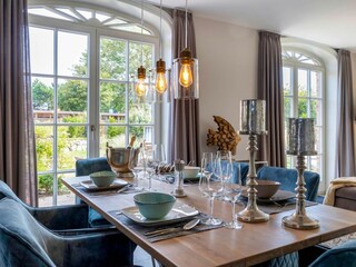 Ferienhaus Tinnum Ausstattung 12