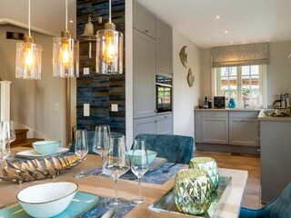 Ferienhaus Tinnum Ausstattung 13