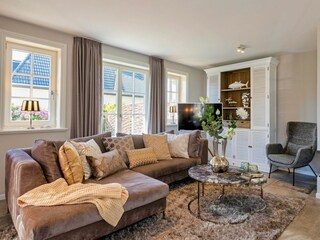 Ferienhaus Tinnum Ausstattung 14