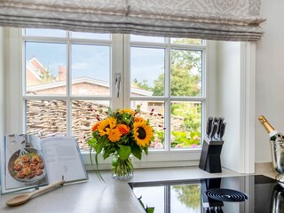 Ferienhaus Tinnum Ausstattung 15