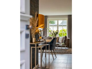 Ferienhaus Tinnum Ausstattung 18