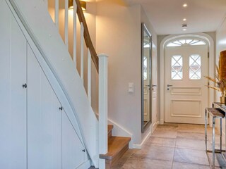 Ferienhaus Tinnum Ausstattung 19