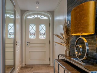 Ferienhaus Tinnum Ausstattung 20