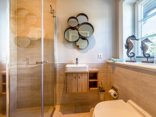 Ferienhaus Tinnum Ausstattung 22