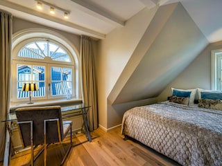 Ferienhaus Tinnum Ausstattung 25