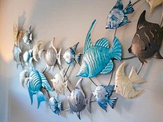 Ferienhaus Tinnum Ausstattung 26