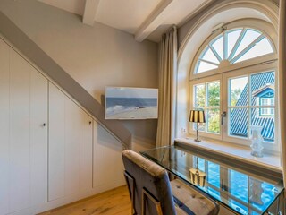 Ferienhaus Tinnum Ausstattung 27