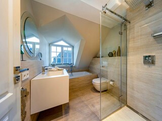 Ferienhaus Tinnum Ausstattung 29