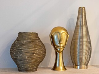 Ferienhaus Tinnum Ausstattung 30