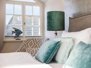 Ferienhaus Tinnum Ausstattung 33