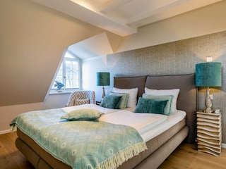 Ferienhaus Tinnum Ausstattung 34