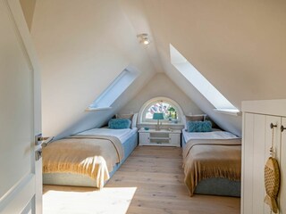 Ferienhaus Tinnum Ausstattung 37