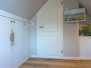 Ferienhaus Tinnum Ausstattung 38