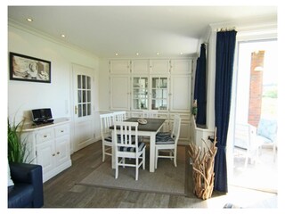 Ferienwohnung Hörnum Ausstattung 6