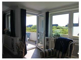 Ferienwohnung Hörnum Ausstattung 7