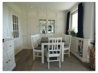 Ferienwohnung Hörnum Ausstattung 12