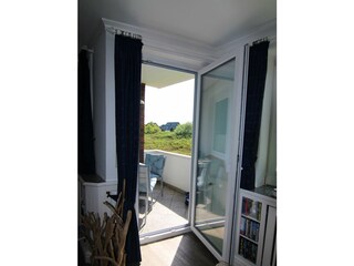 Ferienwohnung Hörnum Ausstattung 13