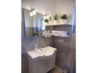 Ferienwohnung Hörnum Ausstattung 14