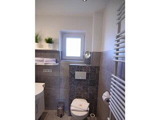 Ferienwohnung Hörnum Ausstattung 15